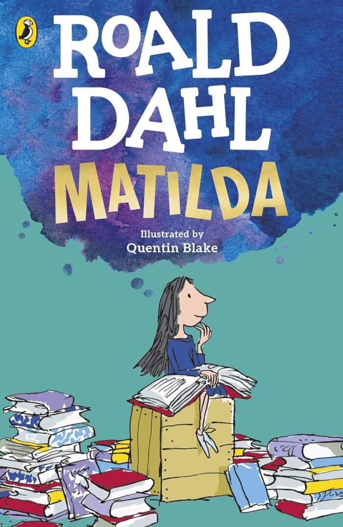 Matilda Matilda