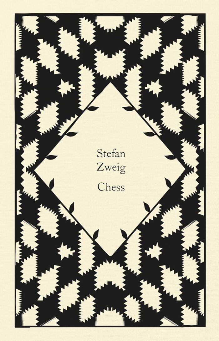Chess (hardcover) Chess (hardcover)