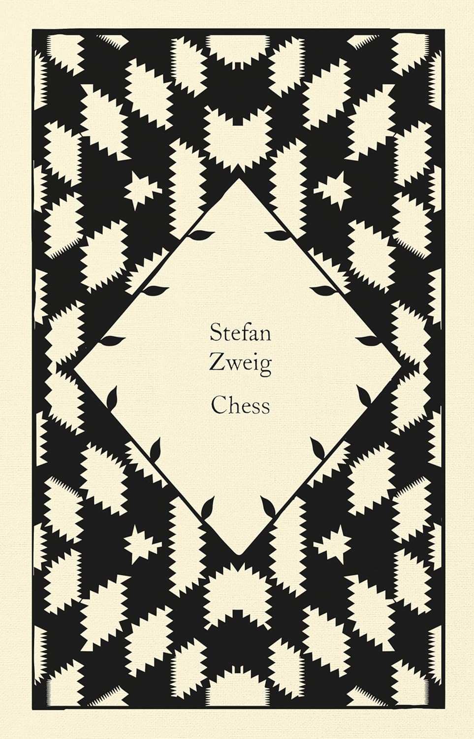 Chess (hardcover)