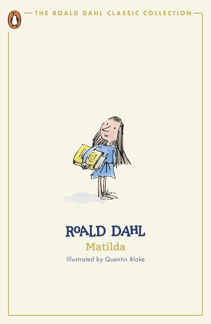 Matilda Matilda