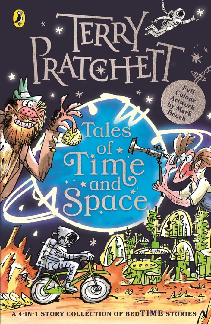 Tales of Time and Space Tales of Time and Space