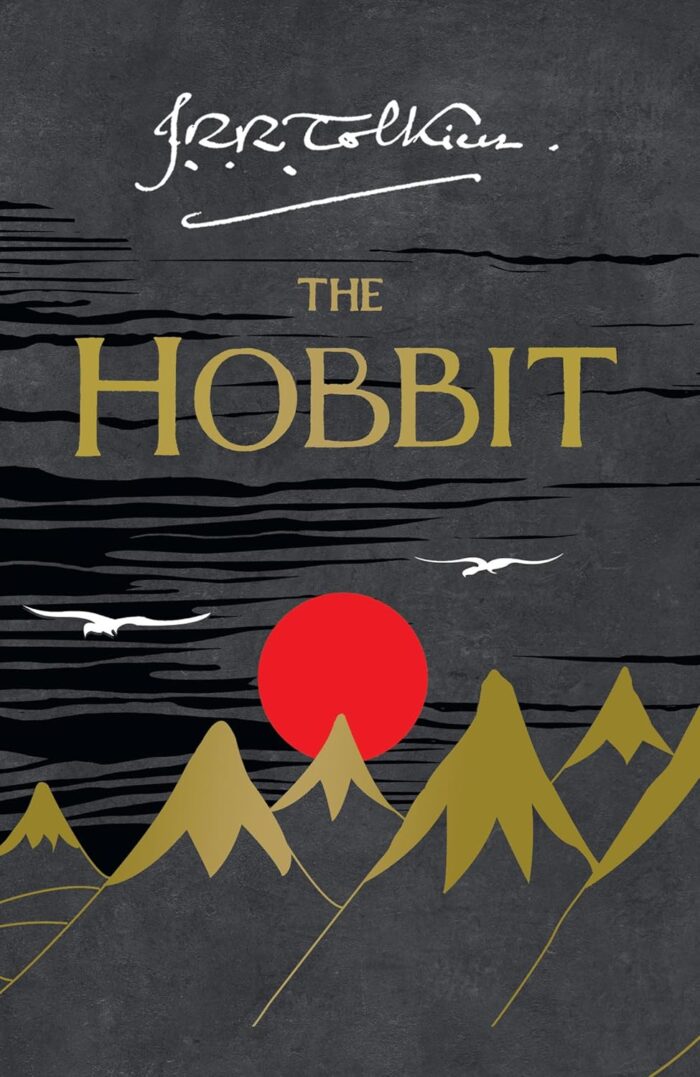 The Hobbit The Hobbit