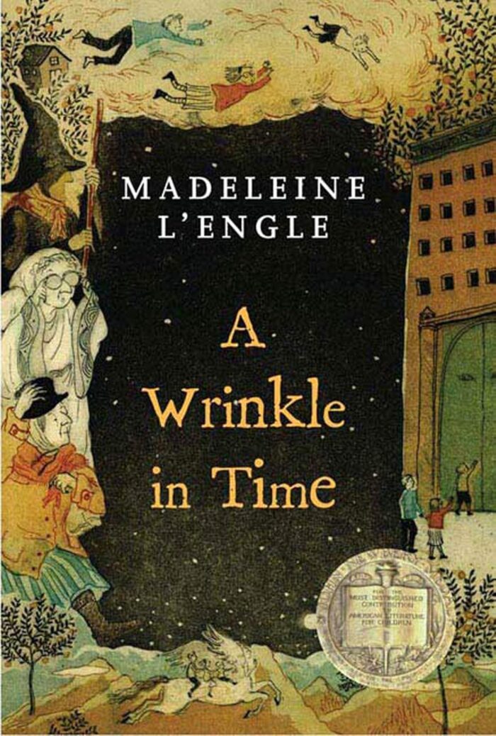 A Wrinkle in Time A Wrinkle in Time
