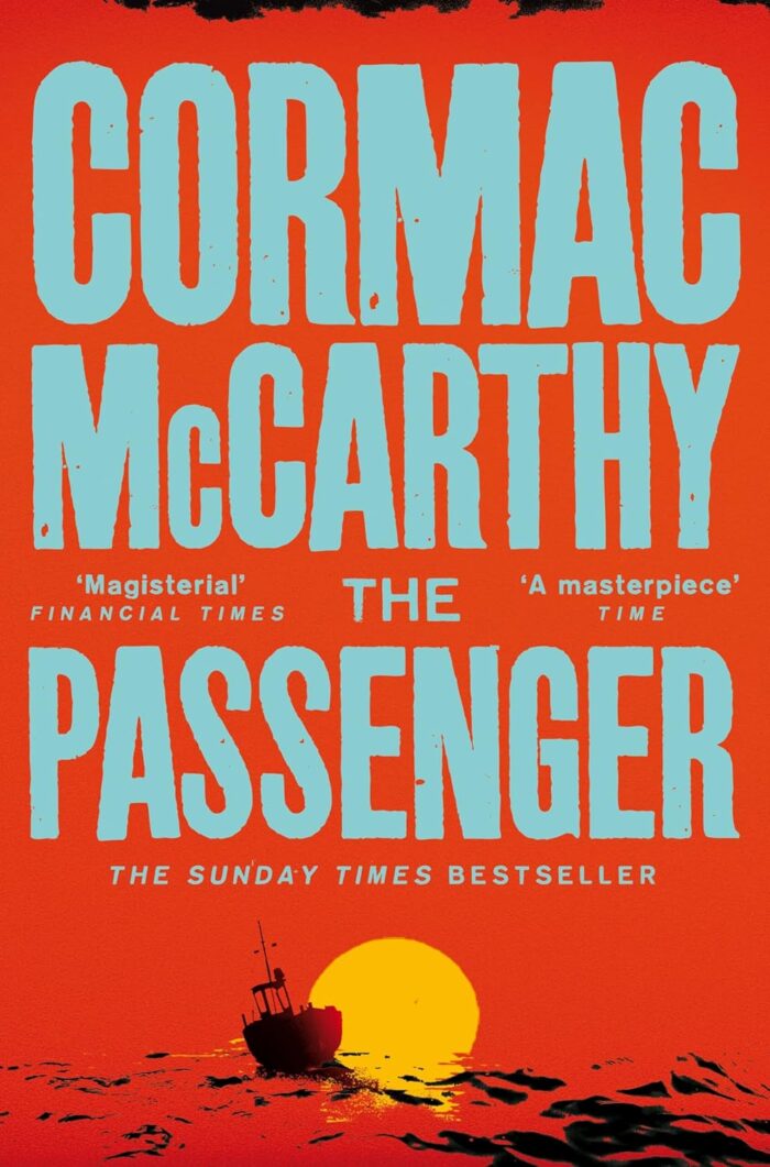 The Passenger The Passenger