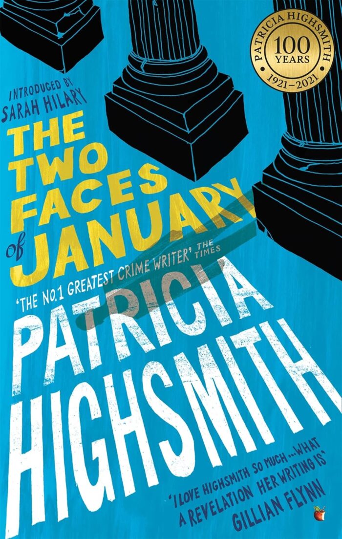 The Two Faces of January The Two Faces of January
