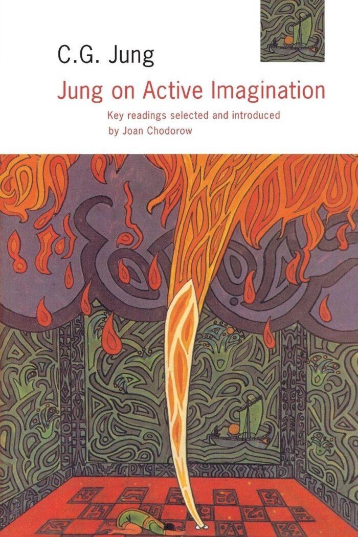 Jung on Active Imagination Jung on Active Imagination