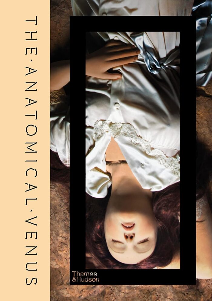 The Anatomical Venus The Anatomical Venus