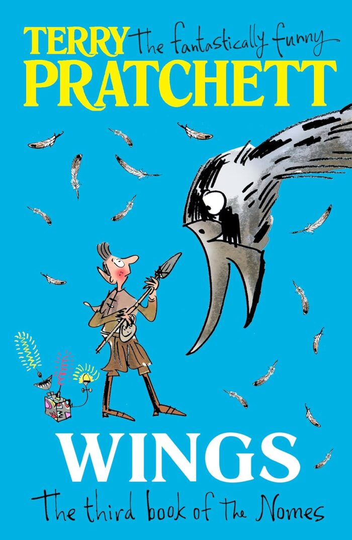 Wings Wings