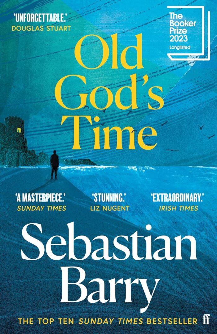 Old God's Time Old God's Time