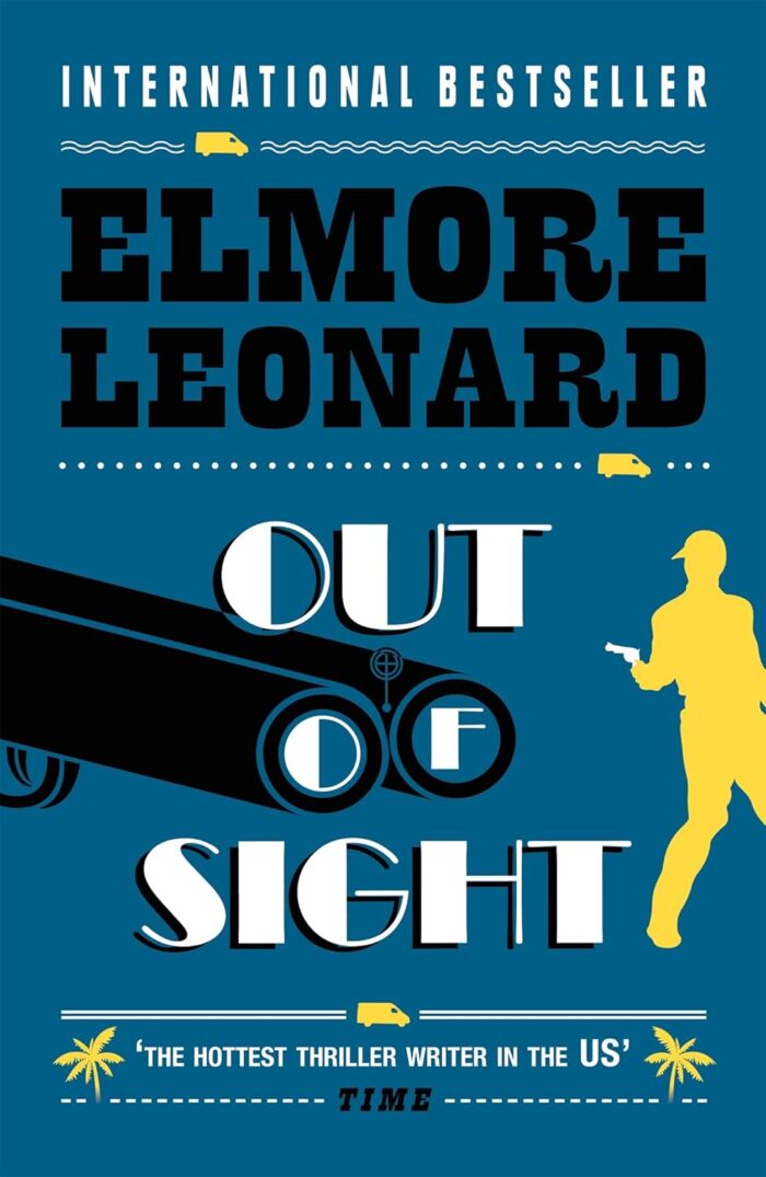 Out of Sight Out of Sight