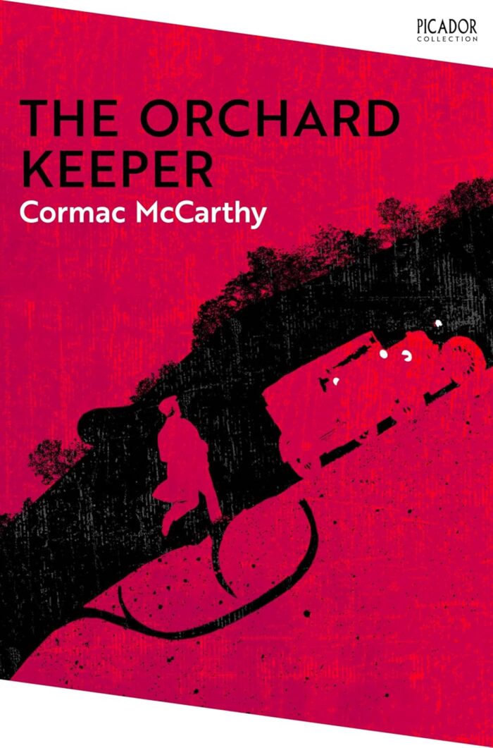 The Orchard Keeper The Orchard Keeper