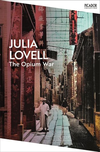 The Opium War