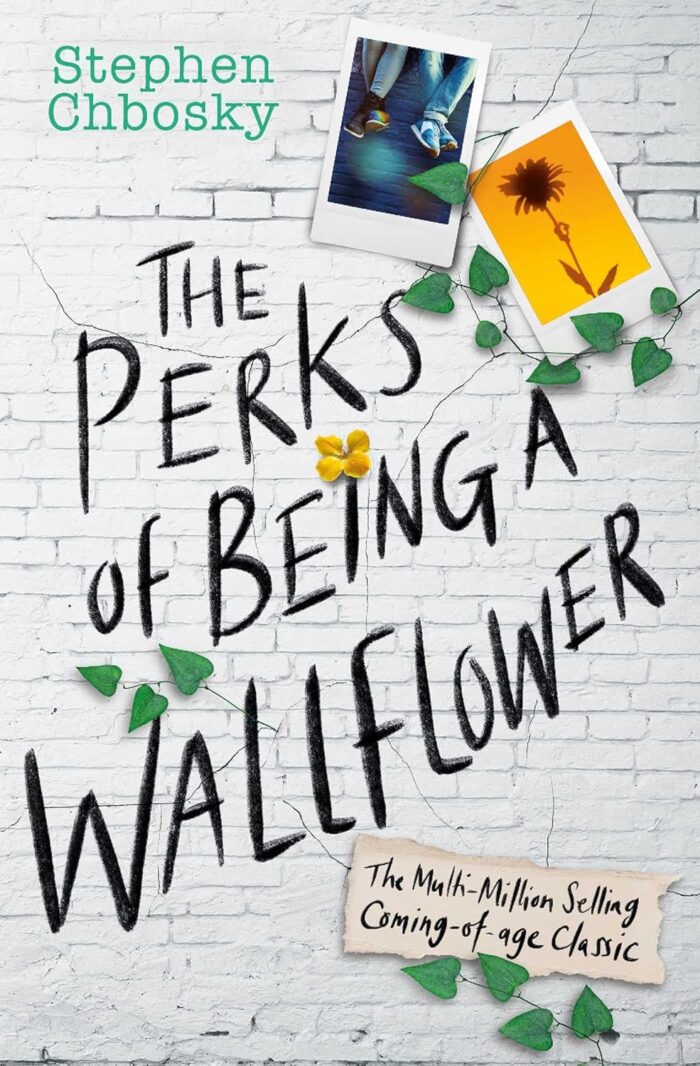 The Perks of Being a Wallflower The Perks of Being a Wallflower