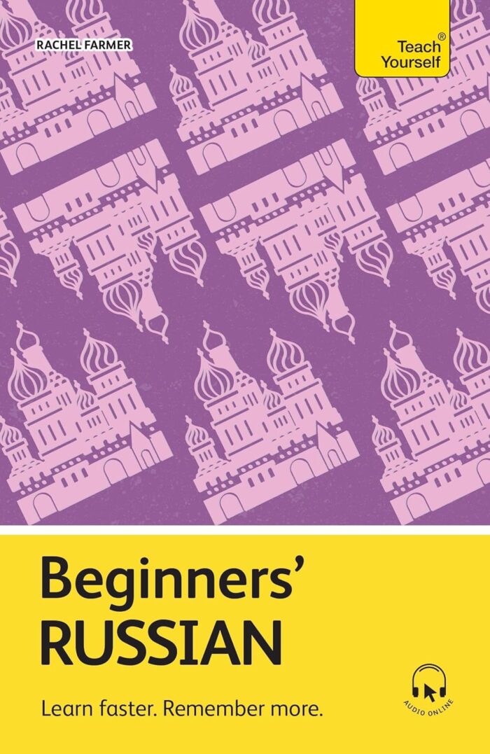 Beginners' Russian Beginners' Russian
