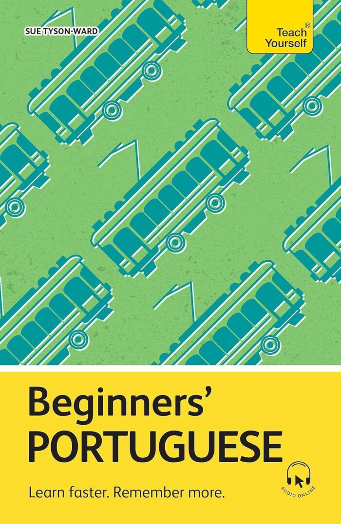 Beginners’ Portuguese Beginners’ Portuguese