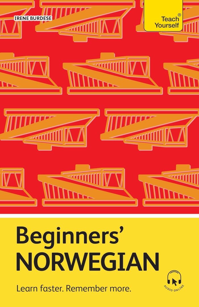 Beginners’ Norwegian Beginners’ Norwegian