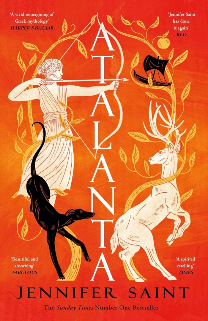 Atalanta Atalanta
