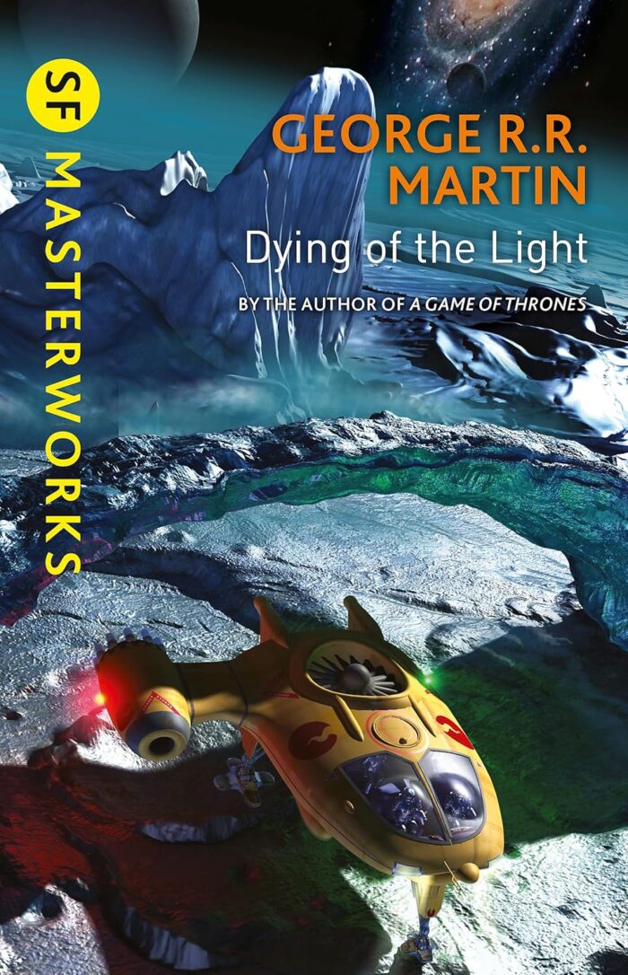 Dying of the Light Dying of the Light