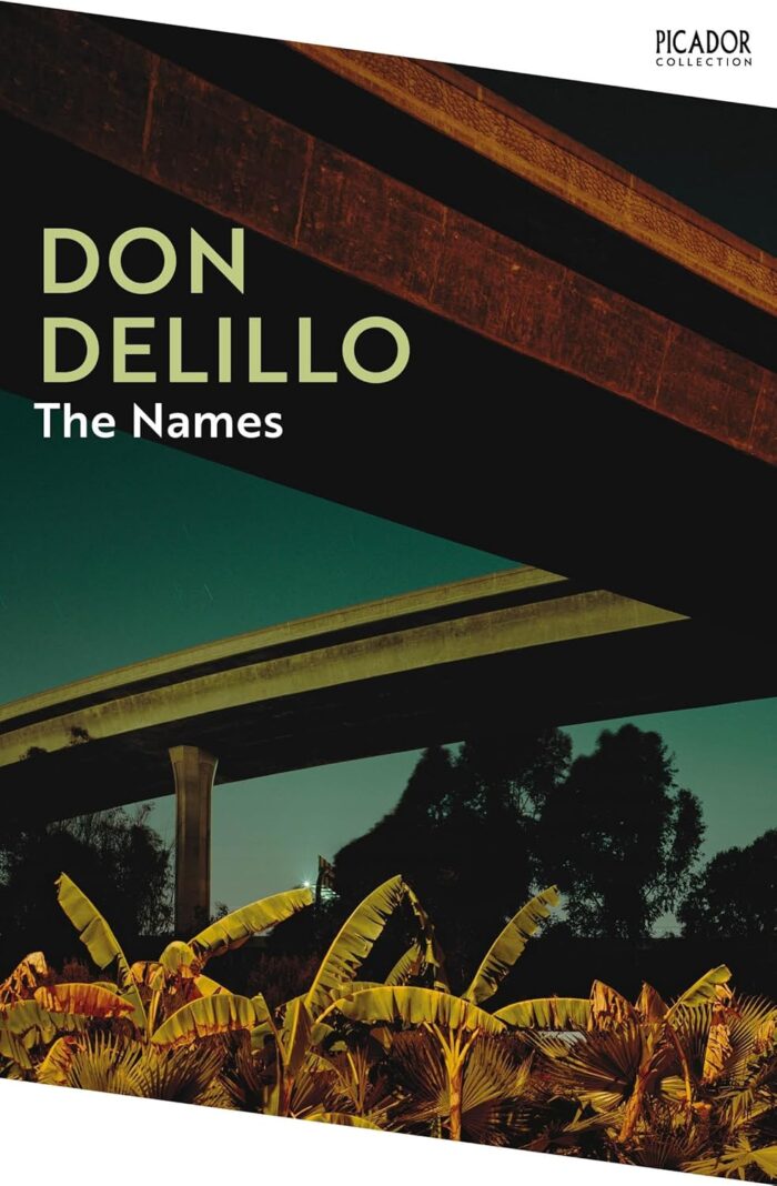 The Names The Names