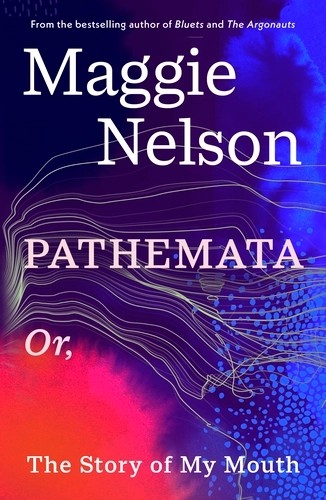 Pathemata, or The Story of My Mouth