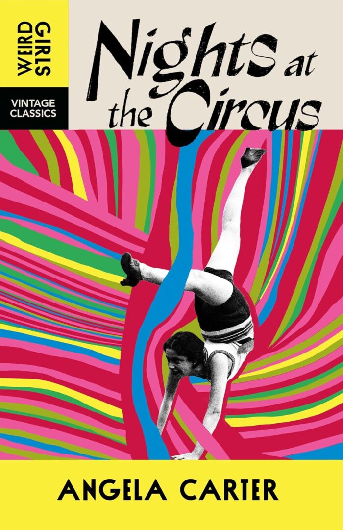 Nights at the Circus Nights at the Circus