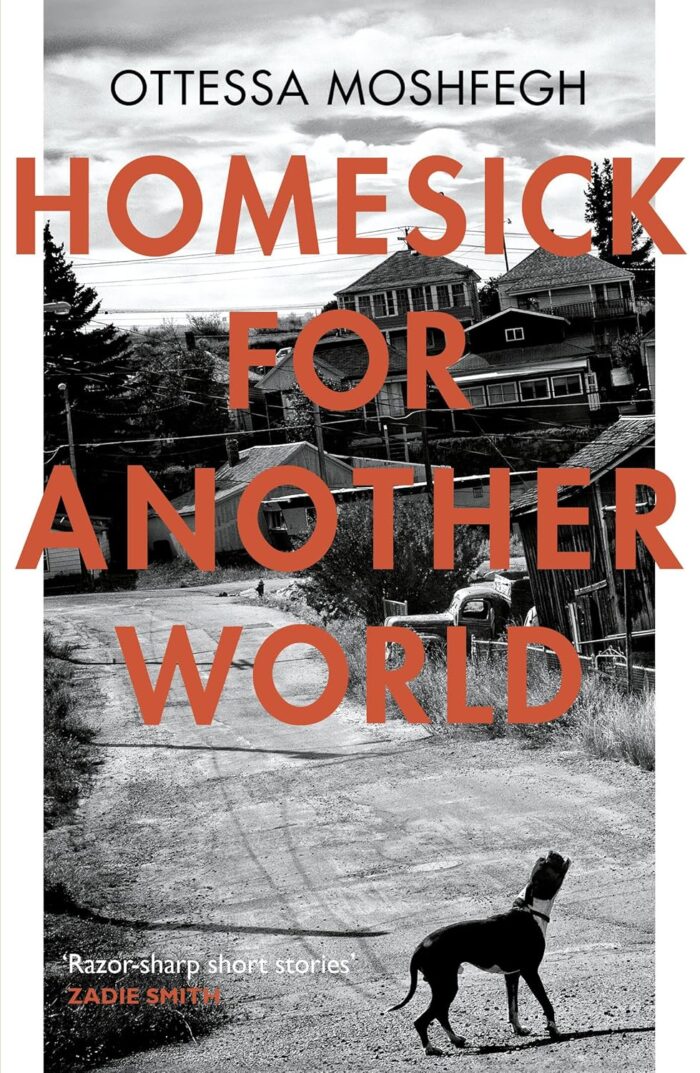 Homesick For Another World Homesick For Another World