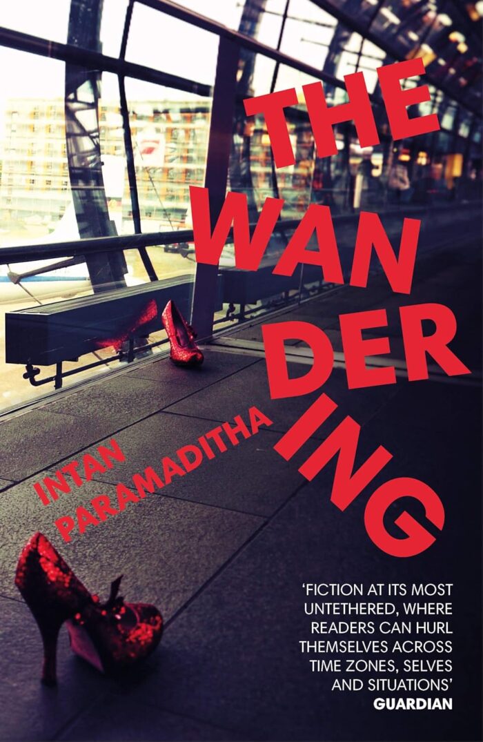 The Wandering The Wandering