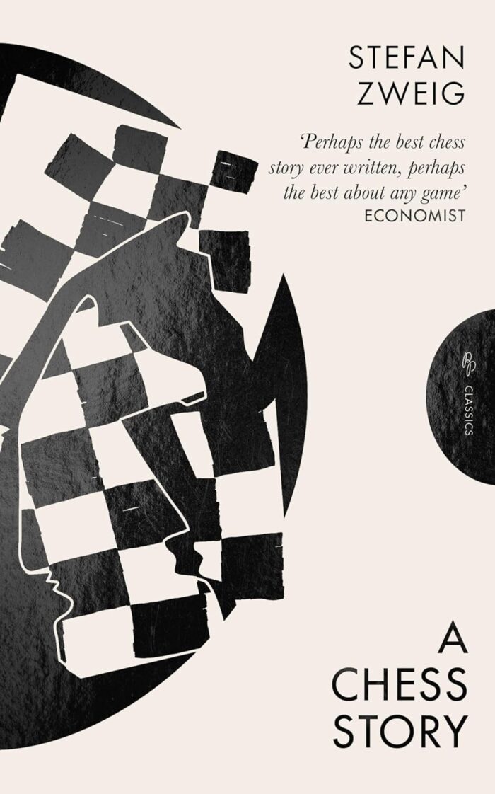 A Chess Story A Chess Story