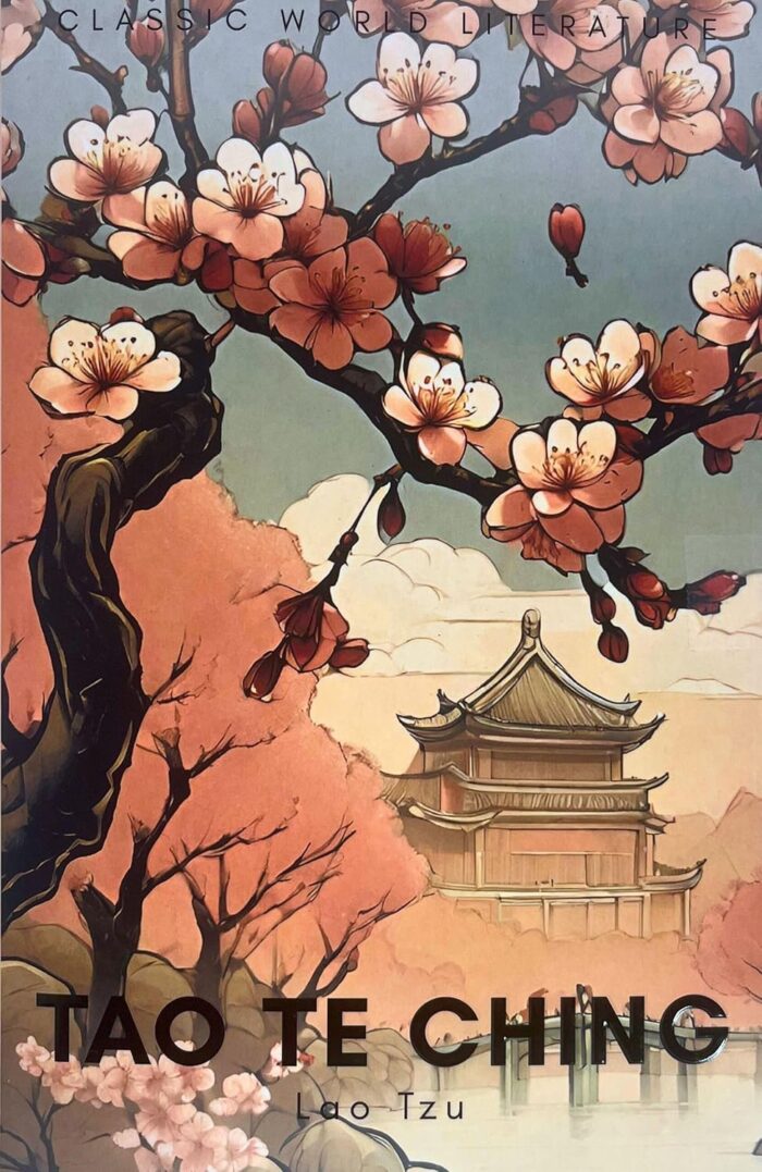 Tao Te Ching Tao Te Ching