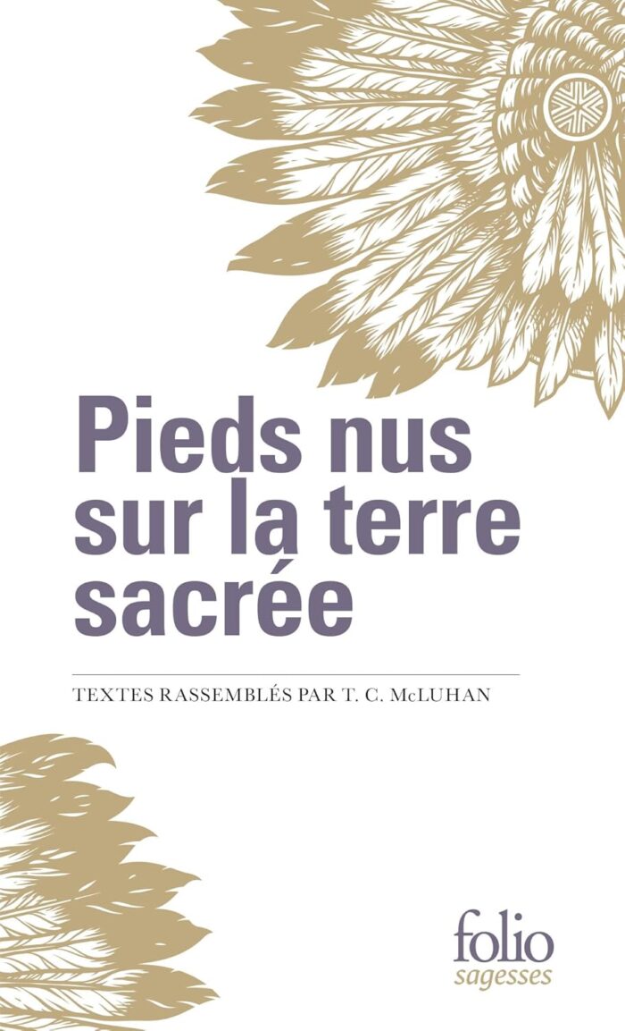 Pieds nus sur la Terre sacree Pieds nus sur la Terre sacree