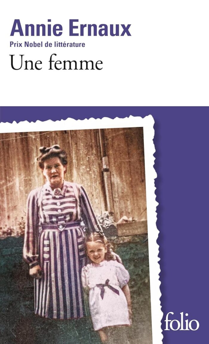 Une femme Une femme