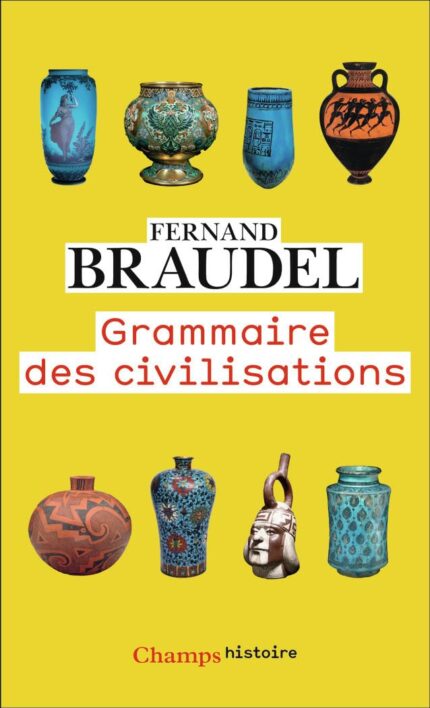 Grammaire des Civilisations