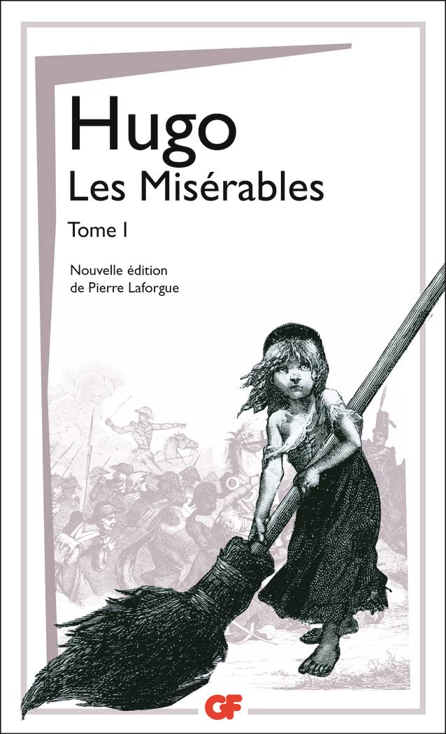 Les Miserables: Tome 1