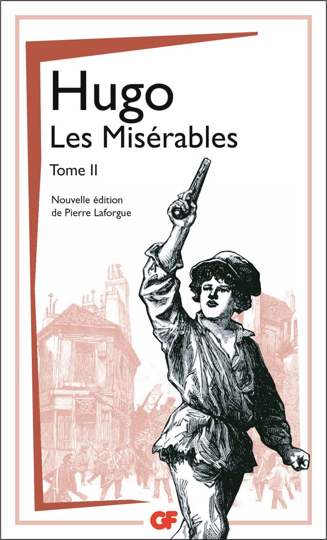 Les Miserables: Tome 2
