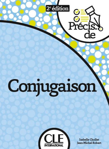 Precis de conjugaison 2eme edition