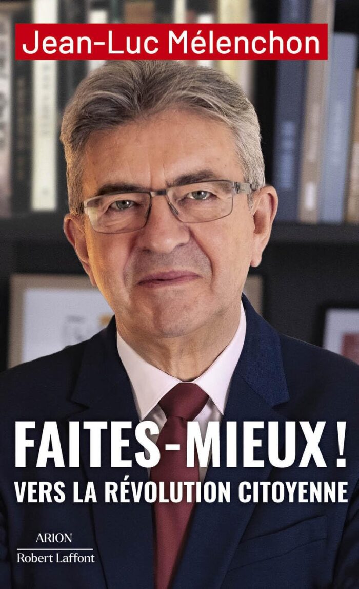 Faites Mieux ! Vers la Revolution Citoyenne Faites Mieux ! Vers la Revolution Citoyenne