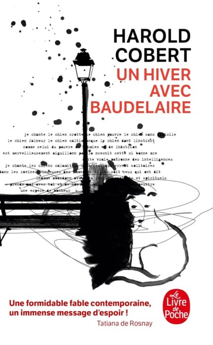 Un Hiver avec Baudelaire