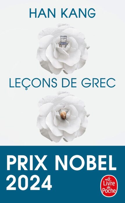 Lecons de Grec
