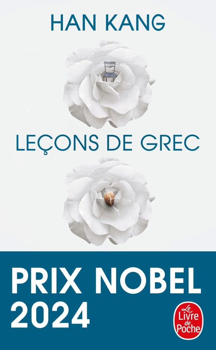 Lecons de Grec Lecons de Grec