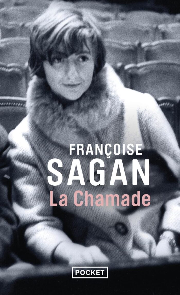 La Chamade La Chamade