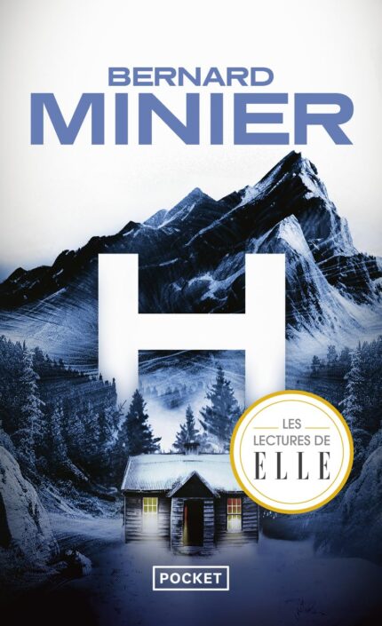 H Bernard Minier