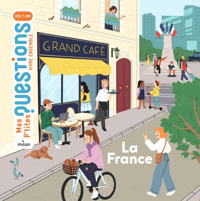 La France La France