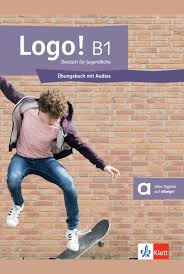 Logo! B1 Ubungsbuch mit Audios online