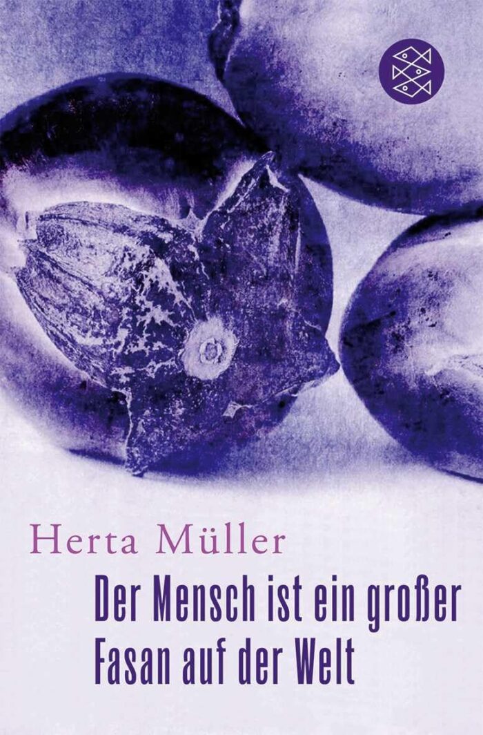 Der Mensch ist ein grosser Fasan auf der Welt Der Mensch ist ein grosser Fasan auf der Welt