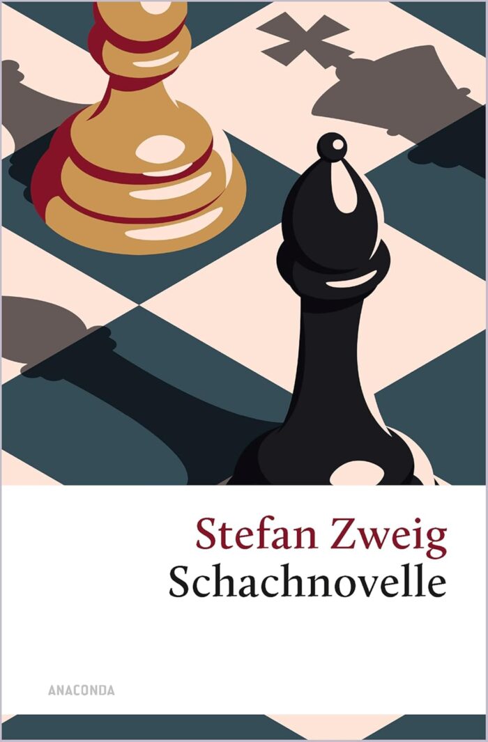 Schachnovelle Schachnovelle