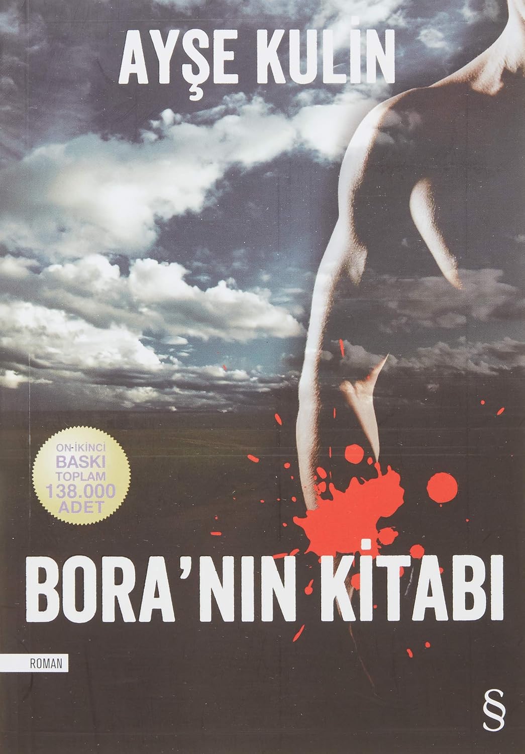 Bora'nin kitabi - Ayse Kulin