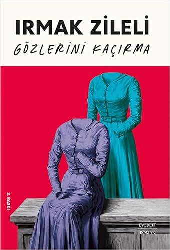Gozlerini kacirma - Irmak Zileli