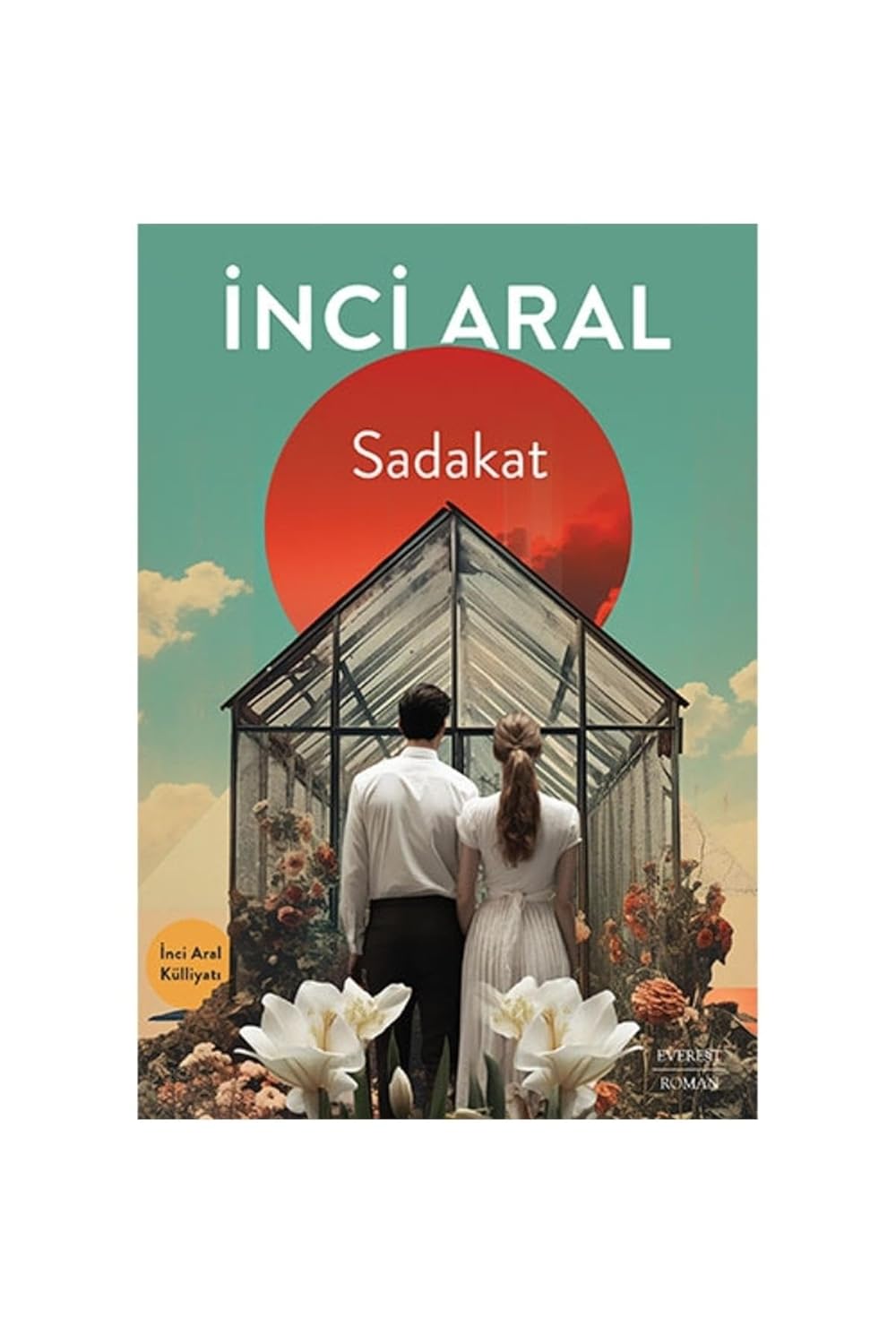Sadakat - Inci Aral
