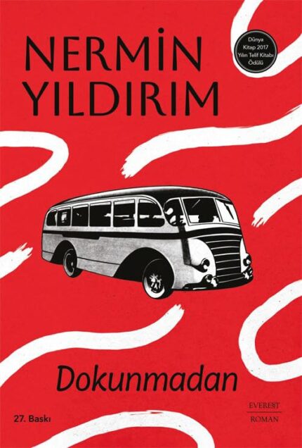 Dokunmadan - Nermin Yildirim