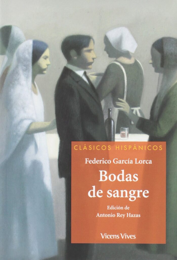 Bodas De Sangre Bodas De Sangre